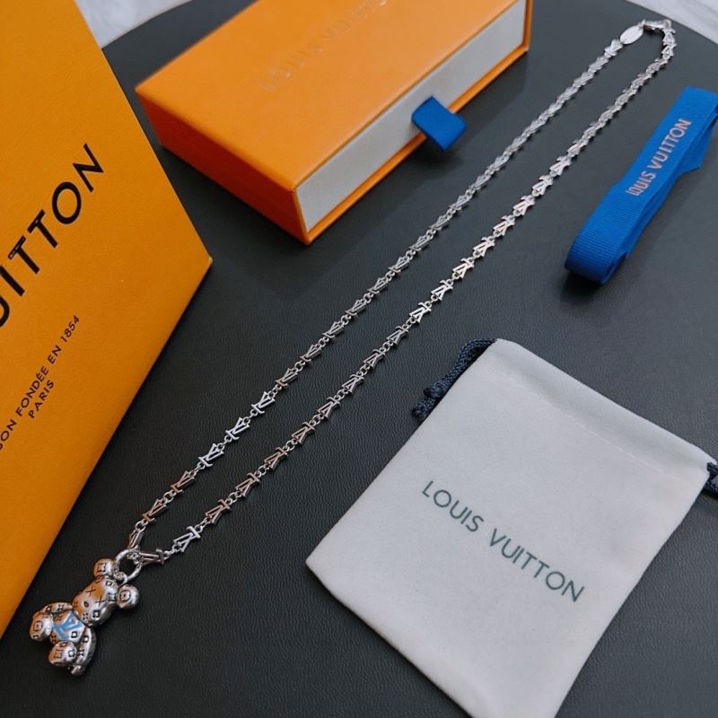 Louis Vuitton Necklaces